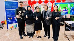 พัฒนาบุคลากร